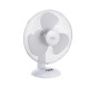 Ventilatore da tavolo - 3 velocità - 35 W - pala diametro 40 cm - Melchioni