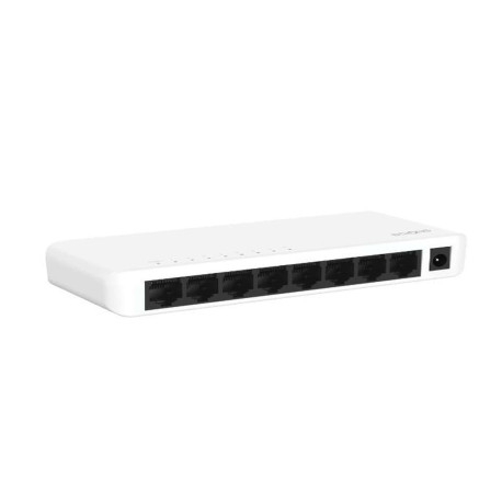 Strong 8-Port Gigabit Desktop Switch