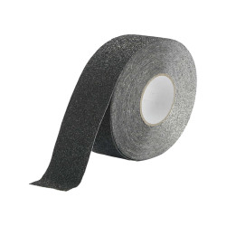 Nastro adesivo antiscivolo DURALINE GRIP+ FORMFIT - 5 cm x 15 m - nero - Durable