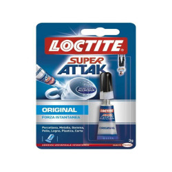 SUPER ATTAK ORIGINAL PLUS 3GR
