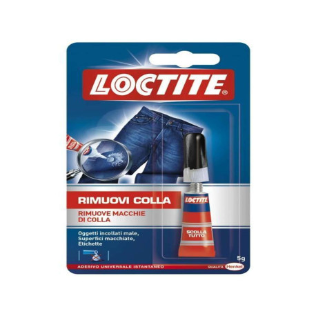 SUPER ATTAK SCOLLATUTTO 5GR