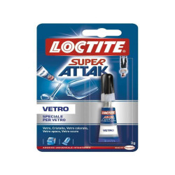 SUPER ATTAK VETRO 3GR