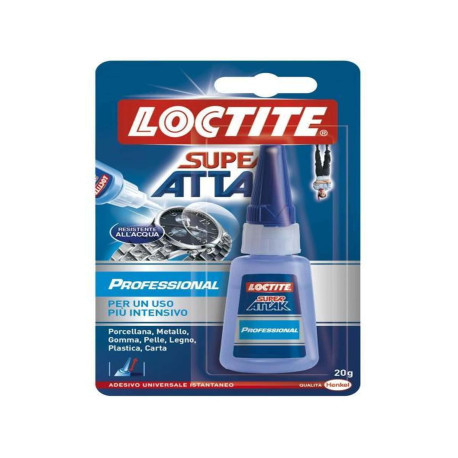 SUPER ATTAK XXL 20G