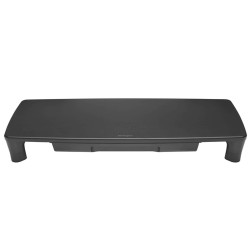 Supporto monitor SmartFit - con cassetto - nero - Kensington