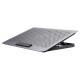 Supporto raffreddante per laptop Exto - grigio - Trust