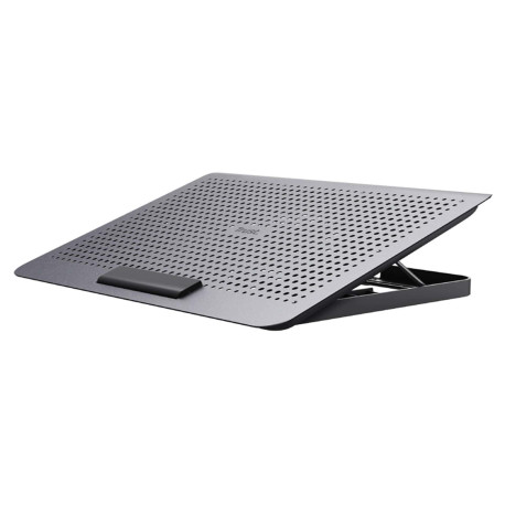 Supporto raffreddante per laptop Exto - grigio - Trust