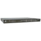 Switch - LEVELONE FGP-2831 - SWITCH 28-PORTE FAST ETHERNET POE 390W - 24x PoE + 2x Gigabit RJ45 + 2x Gigabit SFP