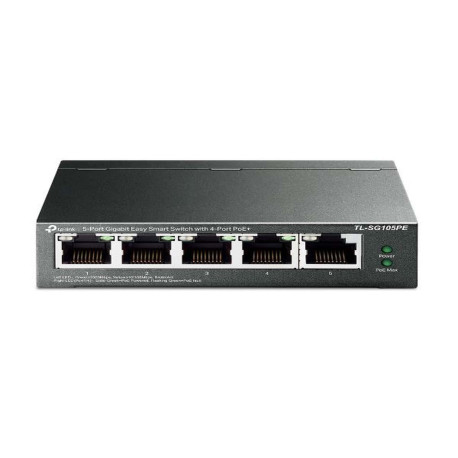 Switch - TL-SG105PE