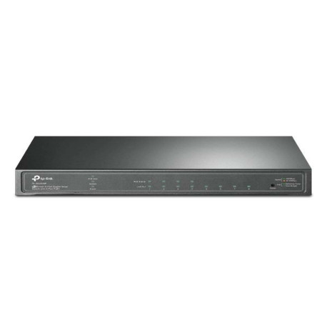 Switch - TL-SG2008P