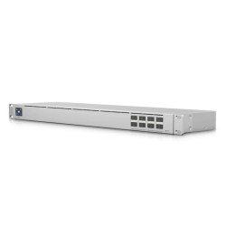 SWITCH 8P 10G SFP+ AGGREGATION - L2- 190GBIT/S - RACK 1U FINO:14/10