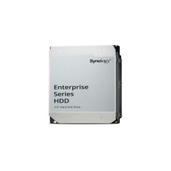 Synology HDD SAS 3,5' Enterprise Series