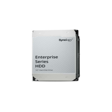 Synology HDD SAS 3,5' Enterprise Series