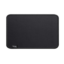 Tappetino Boye - per mouse - nero - Trust