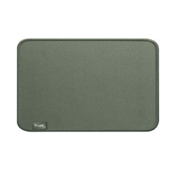 Tappetino Boye - per mouse - verde - Trust