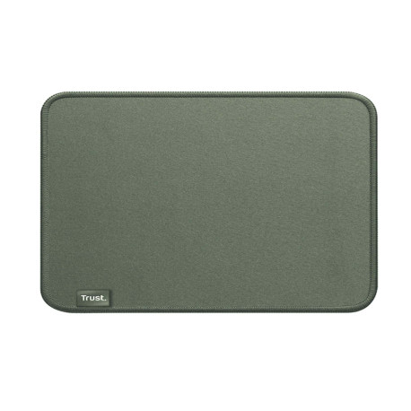 Tappetino Boye - per mouse - verde - Trust
