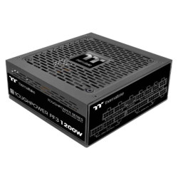 Thermaltake TOUGHPOWER PF3 1200 MODULAR NOLIGHT