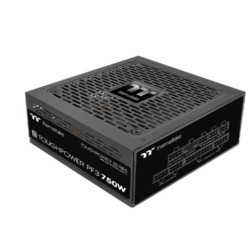 Thermaltake TOUGHPOWER PF3 750W MODULAR NOLIGHT PSTPD075FNFAPE3