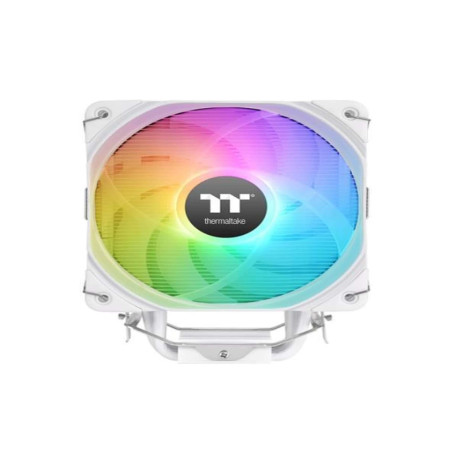 Thermaltake UX200 SE ARGB Lighting CPU Cooler White