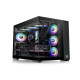 Thermaltake View 380 TG ARGB Mid Tower Chassis