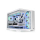 Thermaltake View 380 TG ARGB Snow Mid Tower Chassis