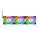 Thermaltake- CLF168-PL14SW-A