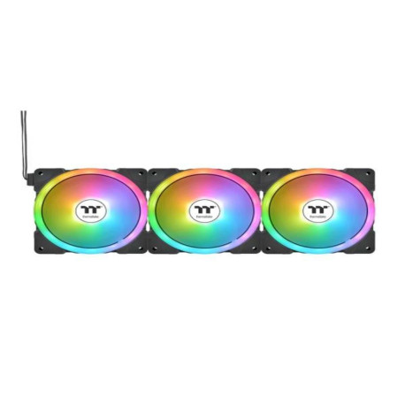 Thermaltake- CLF168-PL14SW-A