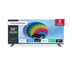 Thomson Google TV 32” QLED