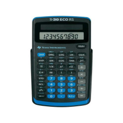 TI 30 ECO RS