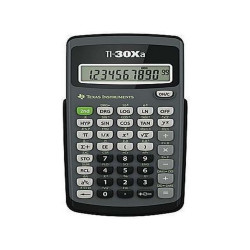 TI 30 XA