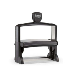 TIMBRO PROFESSIONAL 5212 NERO