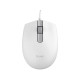 TM-101W MOUSE ECO WHT