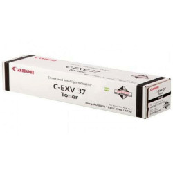 TONER BLACK DURATA 15.100 PAGINE COMPATIBILITÀ IR1730 IR1740 IR1750