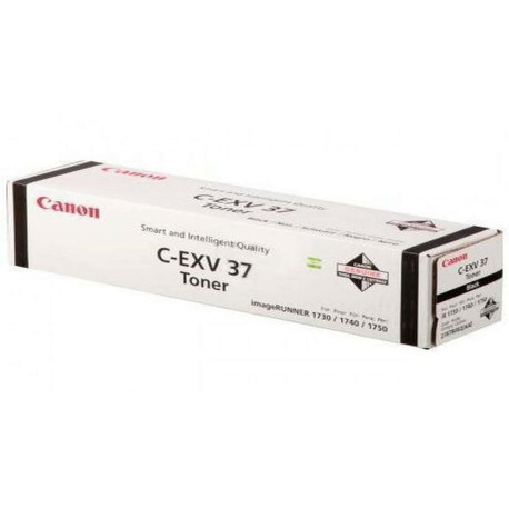 TONER BLACK DURATA 15.100 PAGINE COMPATIBILITÀ IR1730 IR1740 IR1750