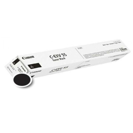 TONER BLACK PER IMAGERUNNER ADVANCE C256I/C356I/C356P DURATA 23.000 PAGINE COPERTURA 5 .