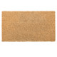 Zerbino - 50 x 80 cm - cocco greggio - Velcoc