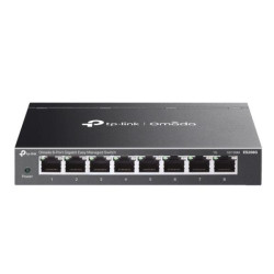 TP - Link Switch - ES208G