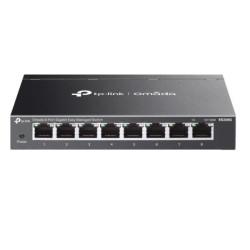 TP-Link Omada 6-Port Gigabit Easy Managed Switch