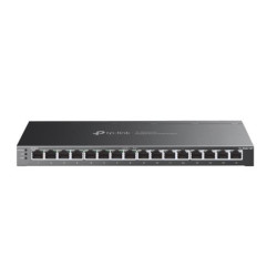 TP-Link Switch - TL-SG2016P