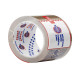 Nastro adesivo PP36NN - 5 cm x 66 m - avana - Eurocel