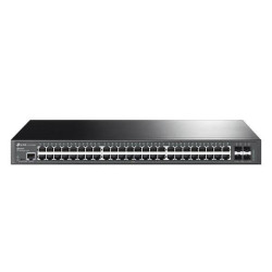 TP-Link Switch - TL-SG3452XP