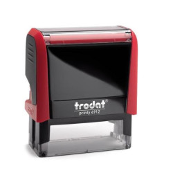 Trodat PRINTY 4912 4.0