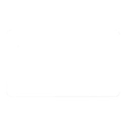 Markin - Autoadesivo permanente - bianco - 46 x 27 mm 120 etichette (10 foglio(i) x 12) busta in plastica - etichette