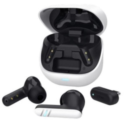 Trust GXT409 OXXIE WRLS GAMING EARPHONES