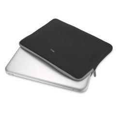 Trust PRIMO CUSTODIA PER LAPTOP PRIMO SLEEVE 11.6' - NERO, custodia morbida per laptop, ultrabook, Chromebook e tablet
