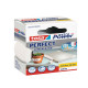 Nastro adesivo telato XP Perfect - 38 mm x 2,7 m - tela plastificata - bianco - Tesa