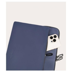 Tucano Custodia per Macbook Air 15' e laptop fino a 14'