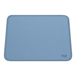 Logitech Desk Mat Studio Series - Tappetino per mouse - grafite