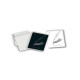 Blocco Montblanc - A5 - 60 gr - 70 fogli - bianco - Pigna