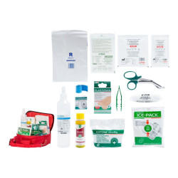GIMA - Kit di pronto soccorso - bag