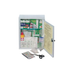 GIMA Medium - Kit di pronto soccorso - valigetta
